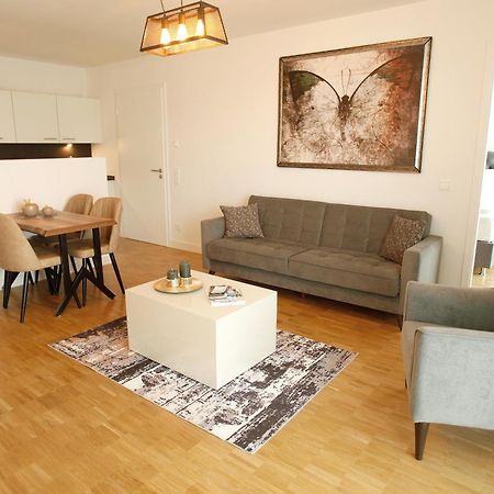 Boardinghotel Westarkaden Suites Heidelberg Exteriör bild