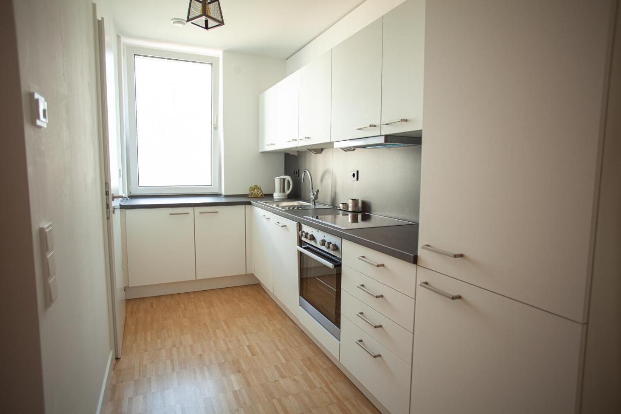 Boardinghotel Westarkaden Suites Heidelberg Exteriör bild
