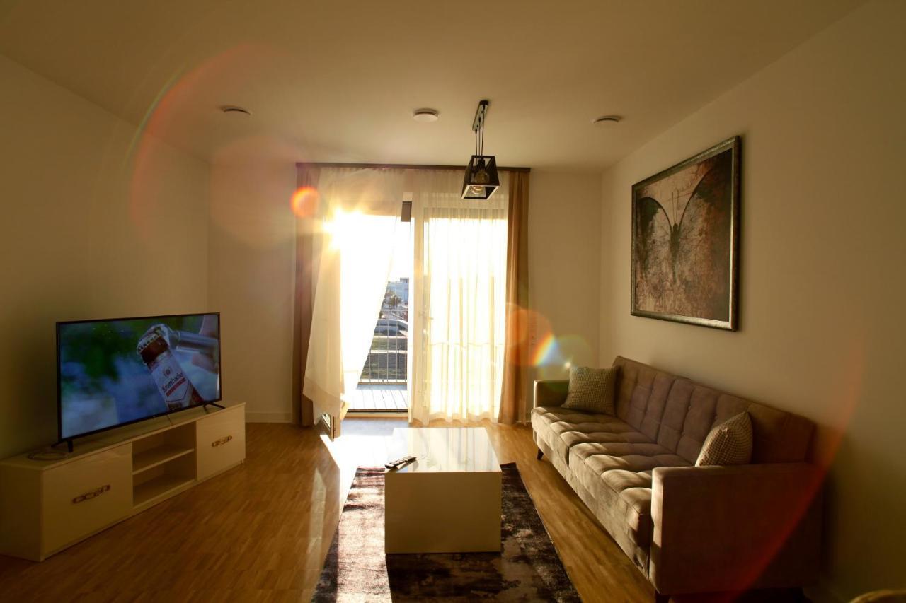 Boardinghotel Westarkaden Suites Heidelberg Exteriör bild