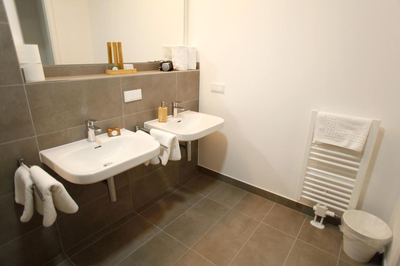 Boardinghotel Westarkaden Suites Heidelberg Exteriör bild