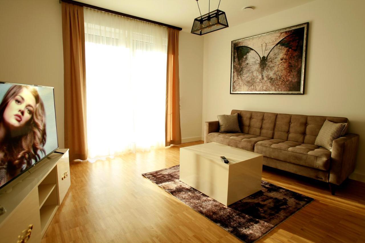Boardinghotel Westarkaden Suites Heidelberg Exteriör bild
