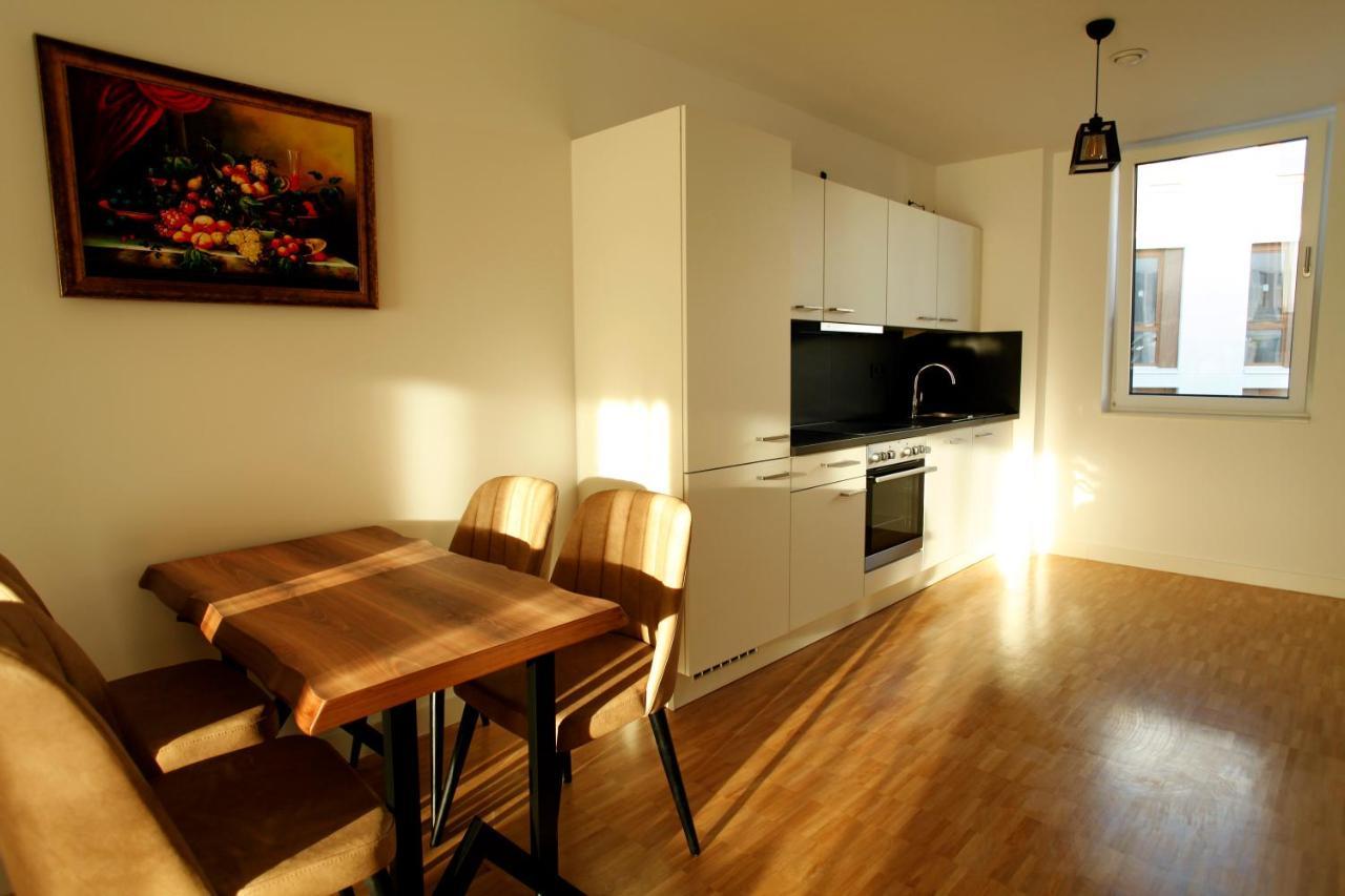 Boardinghotel Westarkaden Suites Heidelberg Exteriör bild