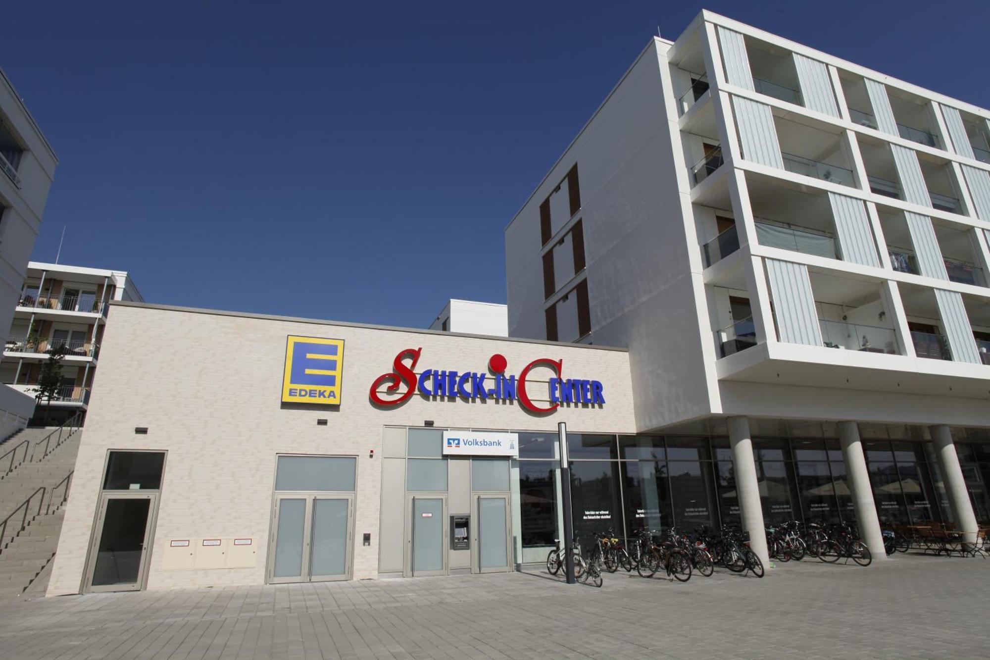 Boardinghotel Westarkaden Suites Heidelberg Exteriör bild